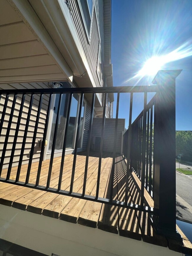 Building Photo - 13621 Brick Path