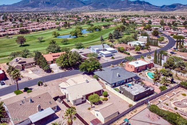 Building Photo - Pueblo del Sol Country Club