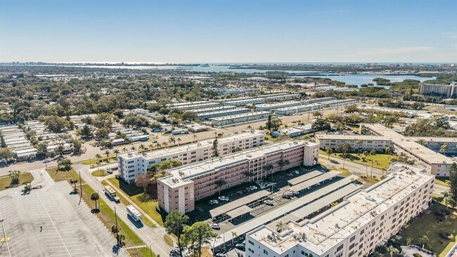 Building Photo - 5521 80th St N