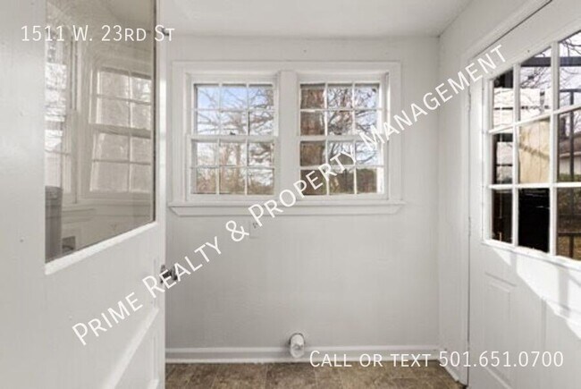 Building Photo - 1511 W 23rd St