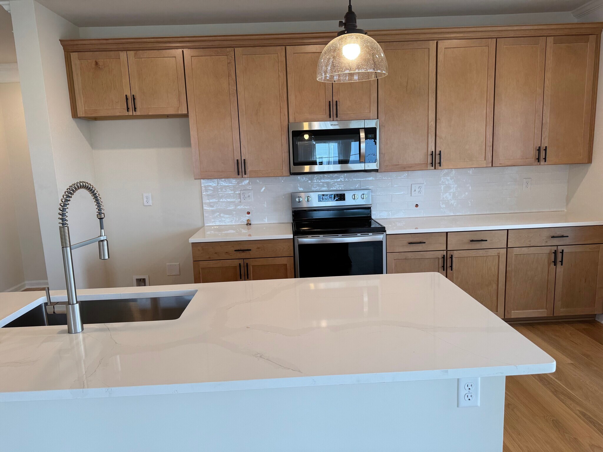Kitchen - 4 Stratton Dr