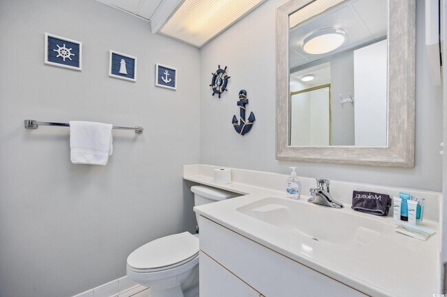 Building Photo - 161 Seawatch Dr