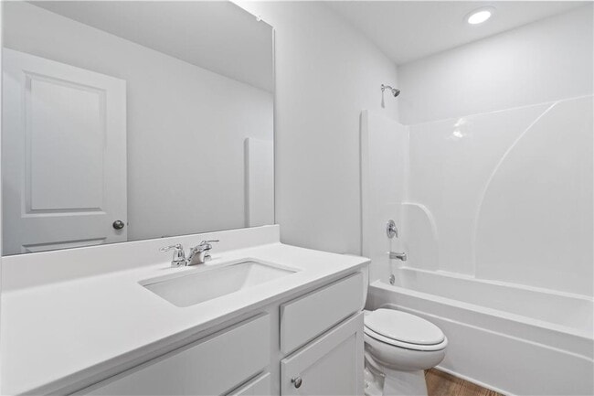 Building Photo - 5113 Sidney Sq Dr