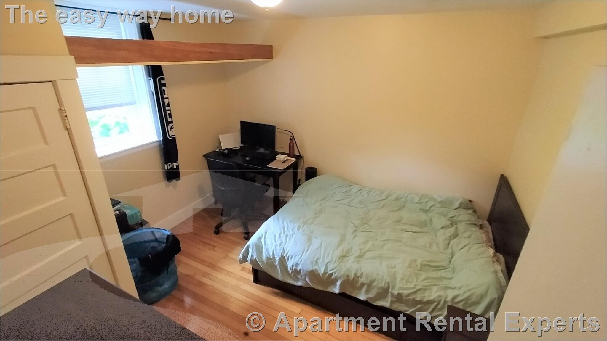 Building Photo - 156 Magazine St