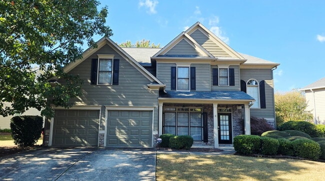 Building Photo - 223 Elmbrook Ln