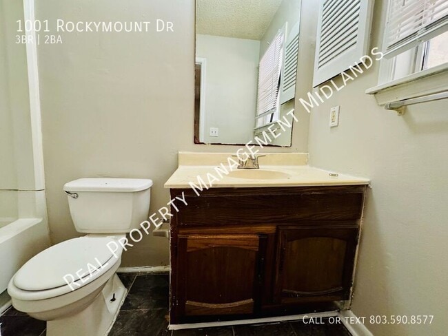 Building Photo - 1001 Rockymount Rd