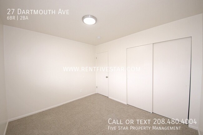 Building Photo - 27 Dartmouth Ave