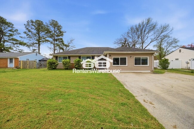 Building Photo - 3009 Knight Rd