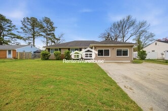 Building Photo - 3009 Knight Rd