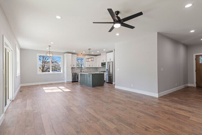 Building Photo - Available now!