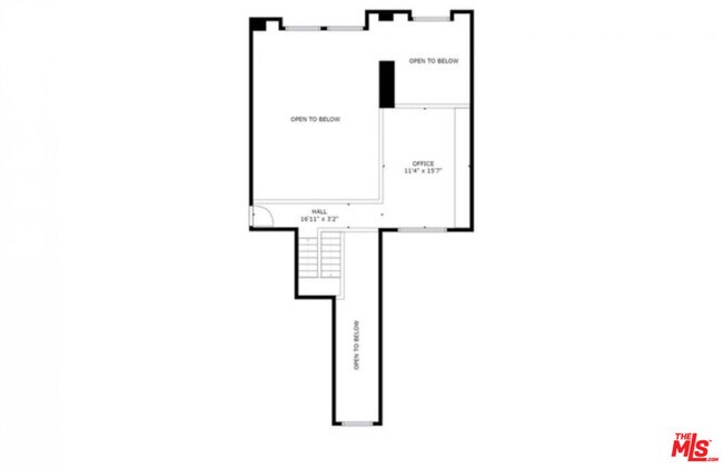 Building Photo - 410 S Barrington Ave