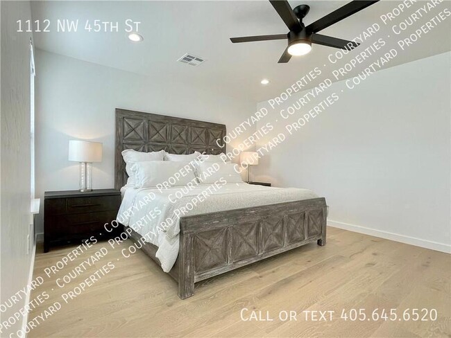 Building Photo - 1112 NW 45th St