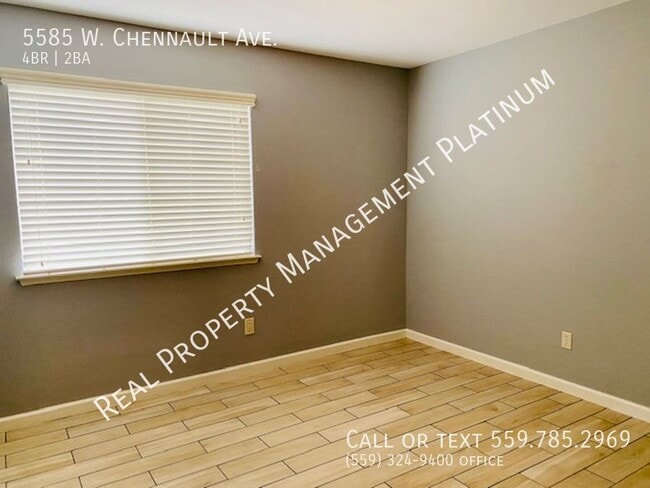 Building Photo - 5585 W Chennault Ave