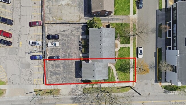 Building Photo - 1111 Holland St