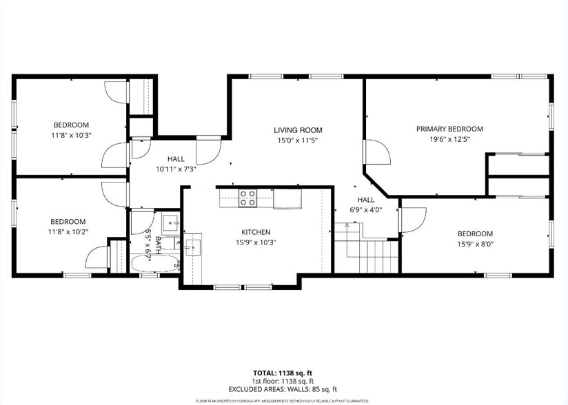 Building Photo - 209 21st St