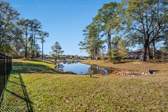 Building Photo - Beautiful 4-Bed 2-Bath Home on Corner Lot in Gated Community