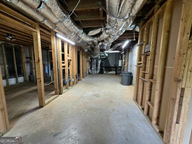 Building Photo - 3293 New McEver Rd NW