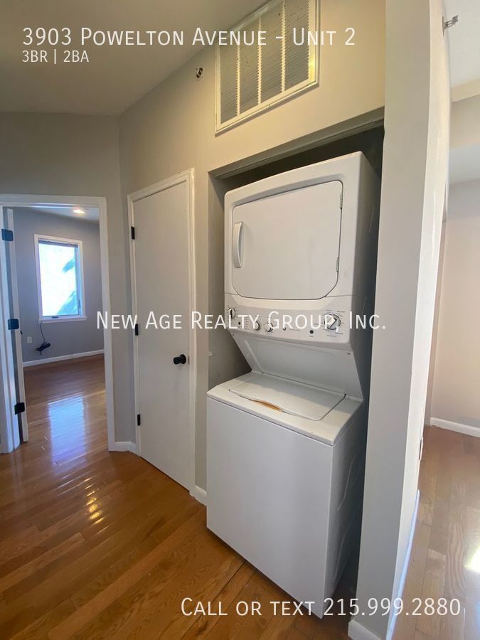 Building Photo - 3903 Powelton Ave
