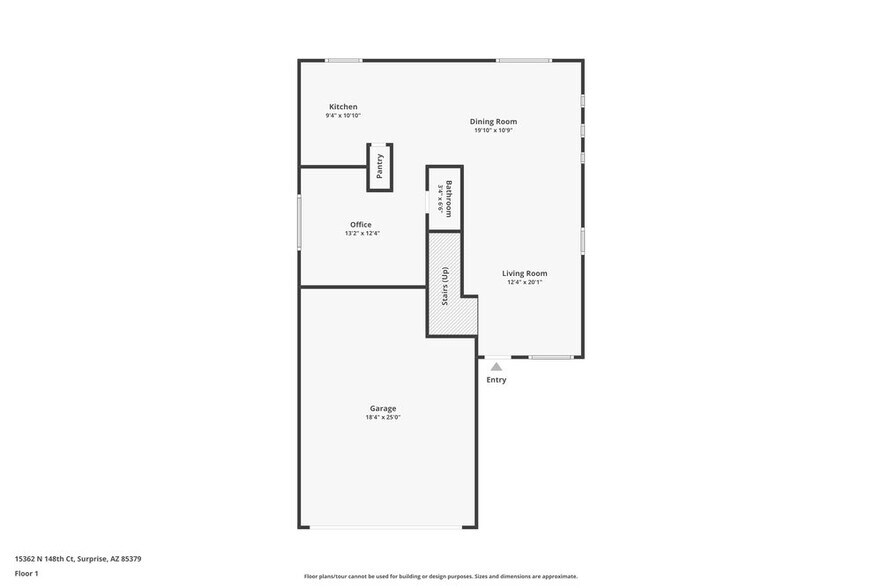 Building Photo - 15362 N 148th Ct