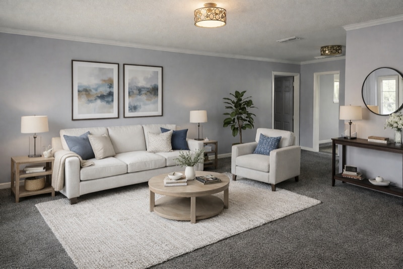 Building Photo - 10845 Del Prado Dr E