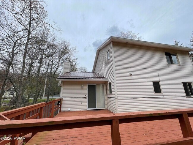 Building Photo - 8407 Porcupine Dr