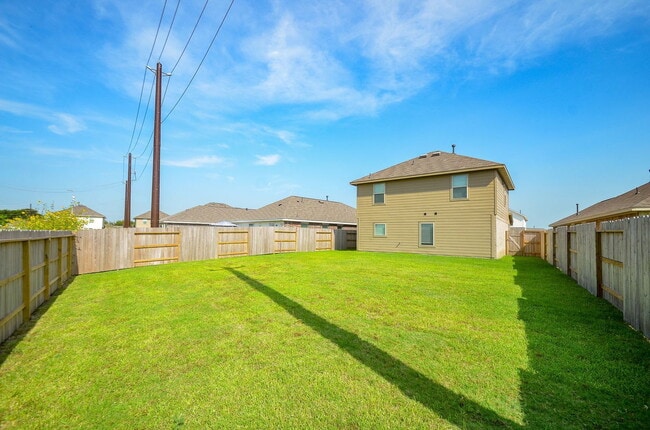 Building Photo - 4126 Brazos Brk Trl