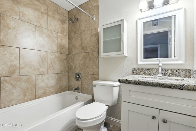 Building Photo - 1115 N 84th Pl