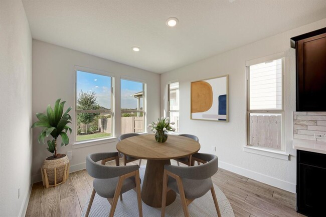 Building Photo - 8417 Thompson Teal Trl