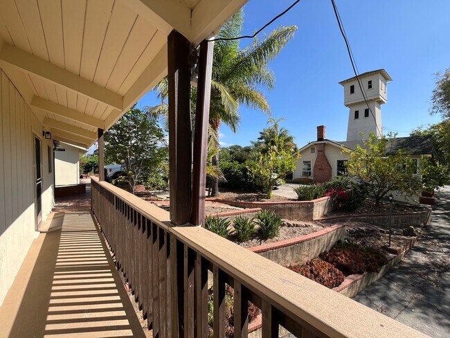 Building Photo - 3890 Pueblo Ave