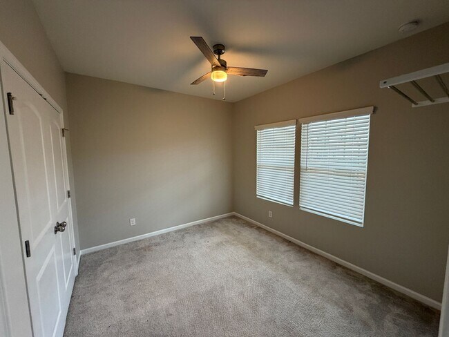 Building Photo - Troutman Area - 3 BR / 2 BA + Garage