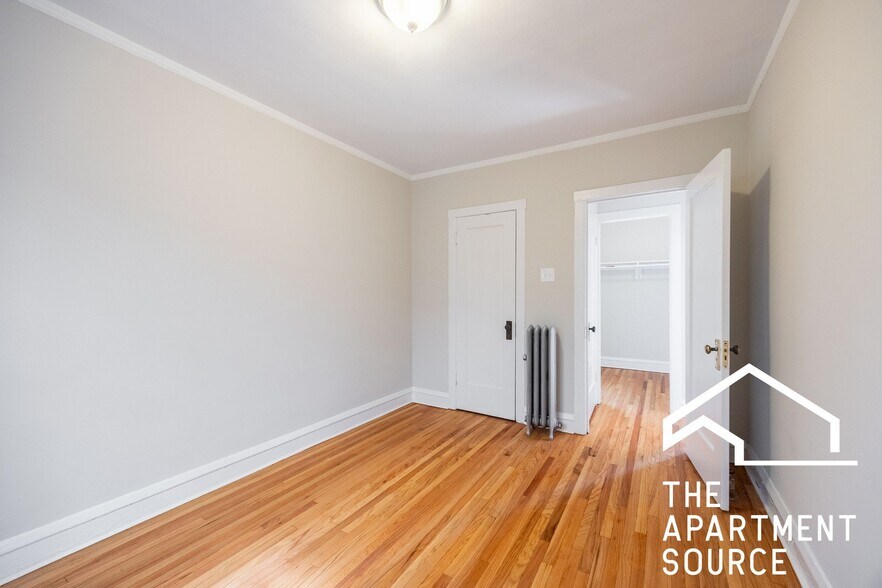 Building Photo - 2706 N Spaulding Ave