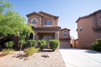 Building Photo - Desert Oasis in a Gated Las Vegas Community