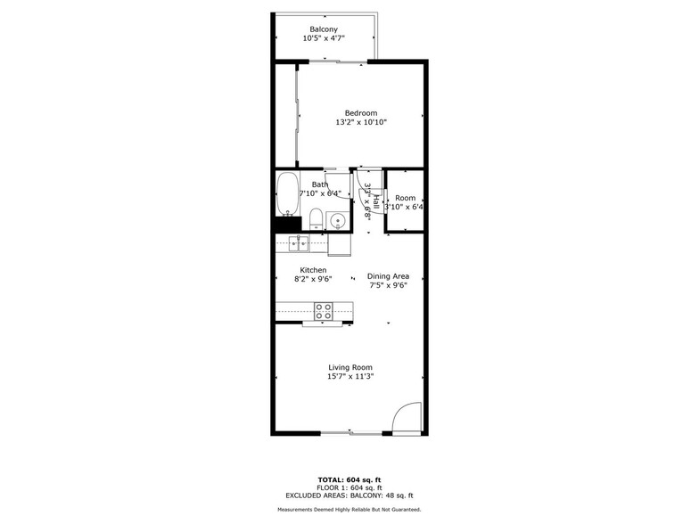 Building Photo - 3485 Linden Ave