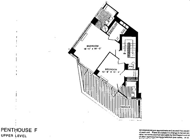 Penthouse - The Pinnacle Condominium