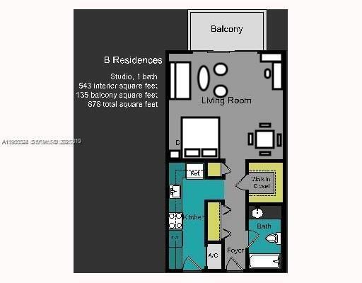 Building Photo - 1000 West Ave