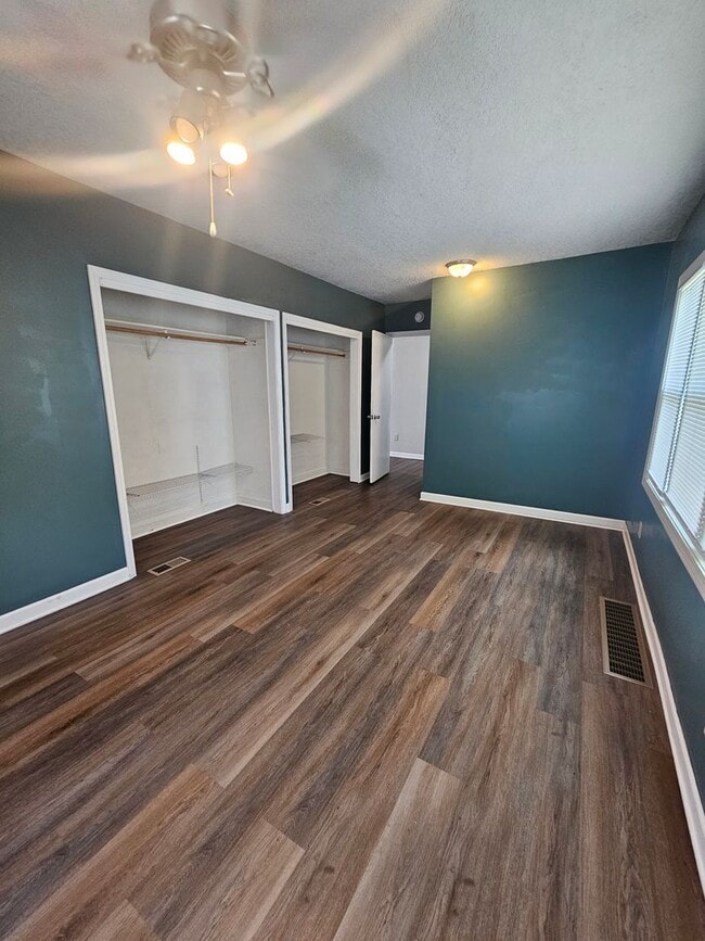 Building Photo - There is a $25 fee per application and everyone over 18 needs to fill out their own application.