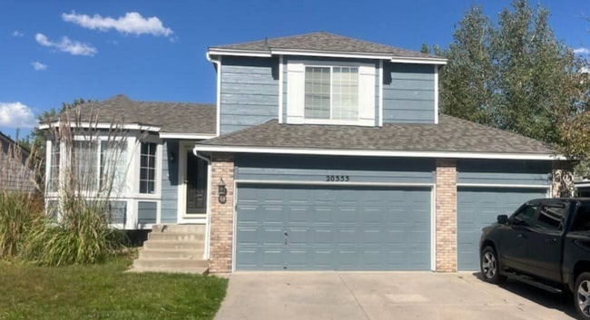 Building Photo - 20555 Mitchell Pl