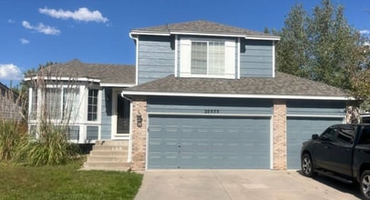 Building Photo - 20555 Mitchell Pl