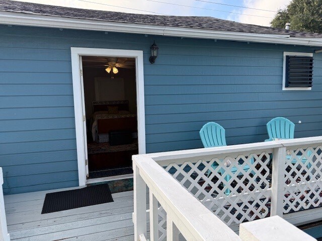 Building Photo - 2605 Avenue O 1/2