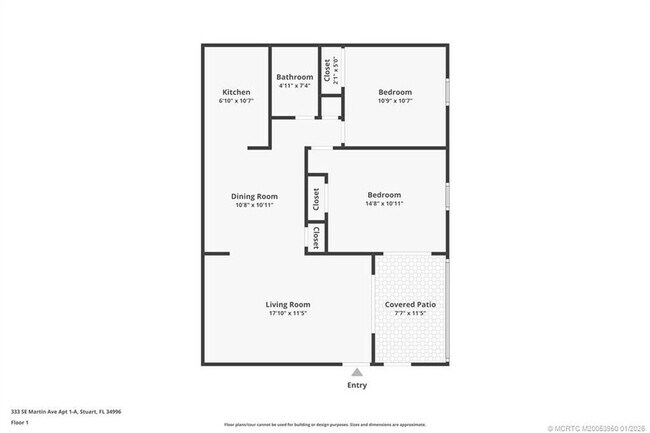 Building Photo - 333 SE Martin Ave