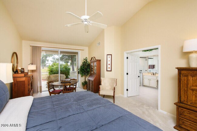 Building Photo - 10929 E Spring Creek Rd