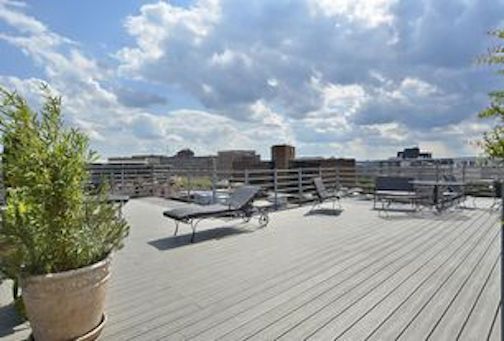 Building Photo - 1545 18th St NW