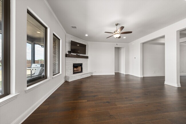 Building Photo - 2308 Paddington Way
