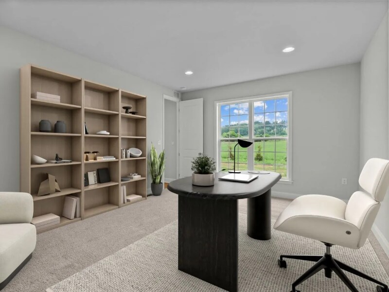 Building Photo - 119 Founders St