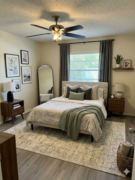 Building Photo - 600 6th Ave SE