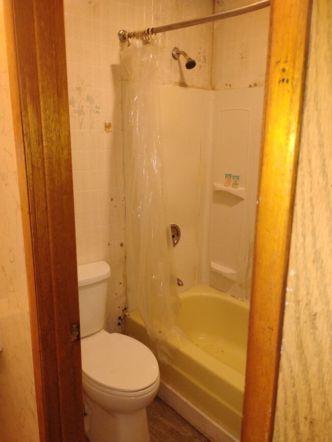 Building Photo - The Residences at Cushman