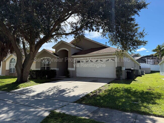 Building Photo - 2506 Oneida Loop
