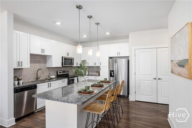 Building Photo - 7450 GA-21