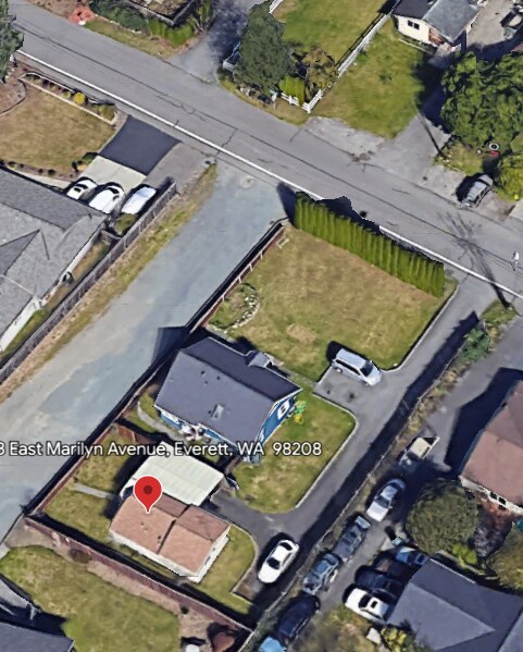 Building Photo - 26 E Marilyn Ave