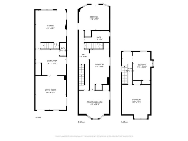 Building Photo - Large 5 Bedroom on Peffer